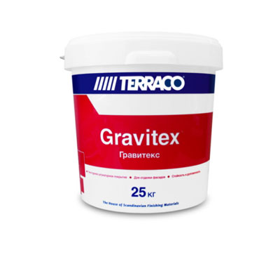 GRAVITEX XL
