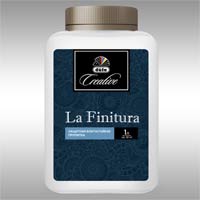 Защитная влагостойкая пропитка La Finitura