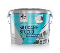 Силоксановая штукатурка düfa Premium SILOXANE STUCCO