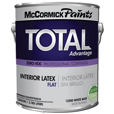 «Total Advantage» Interior Professional Latex Coating