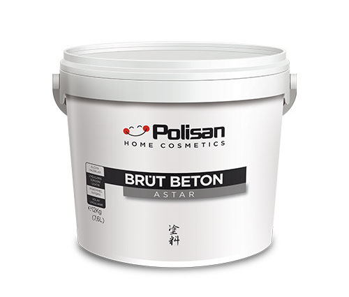 Brut Beton (грунтовка для монолитного бетона)
