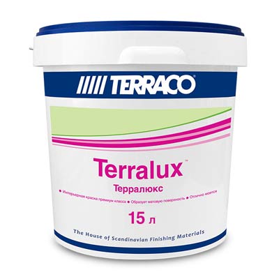 TERRALUX