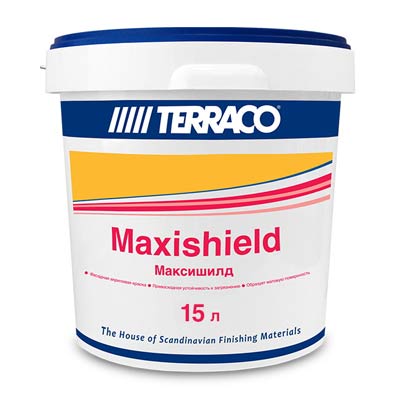 MAXISHIELD