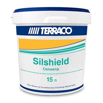 SILSHIELD